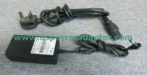 New Cisco AC Power Adapter 48V 0.375A - P/N: 341-0206-02